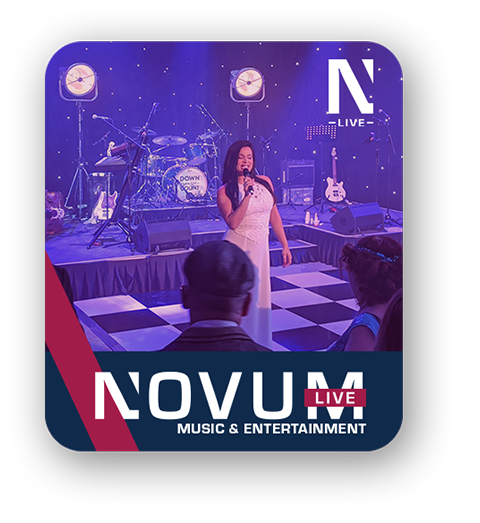 Live Music & Entertainment Production Services